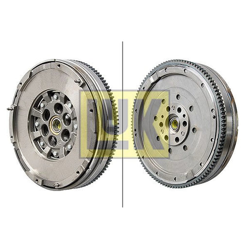 LuK Engine Flywheel Teeth 415079110