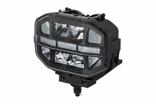 Hella 1SF 328 550-041 Headlight