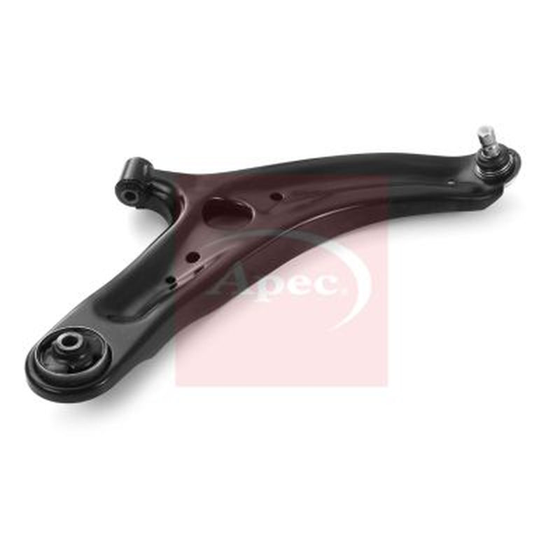 Apec 2 x Front Control/Trailing Arms AST2989