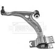 Borg & Beck Control/Trailing Arm BCA7201