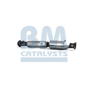 BM Catalysts Homologated Petrol Cat BM90705H