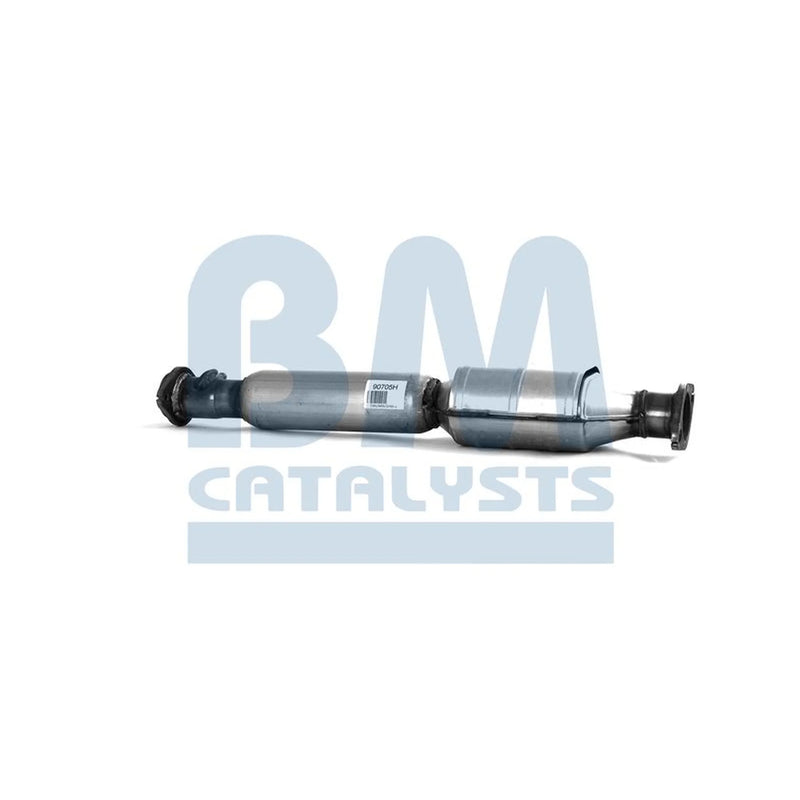BM Catalysts Homologated Petrol Cat BM90705H