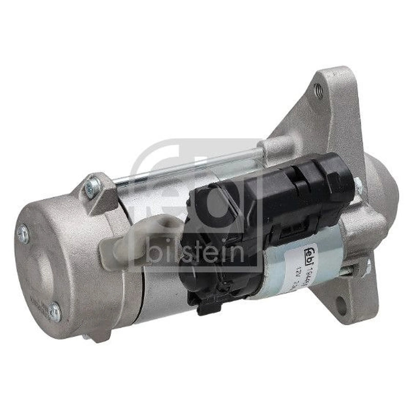 Febi Starter Motor 12V 2kW 10 Teeth 194468