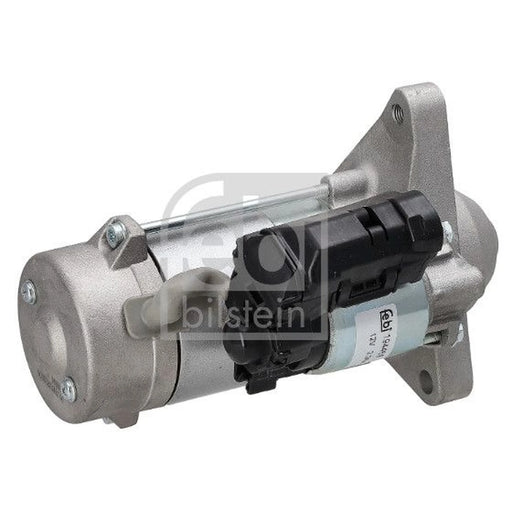 Febi Starter Motor 12V 2kW 10 Teeth 194468