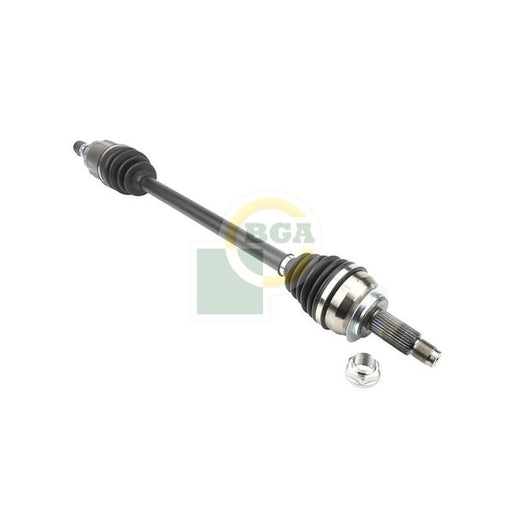 BGA CV Drive Shaft Driveshaft Front Right DS8401