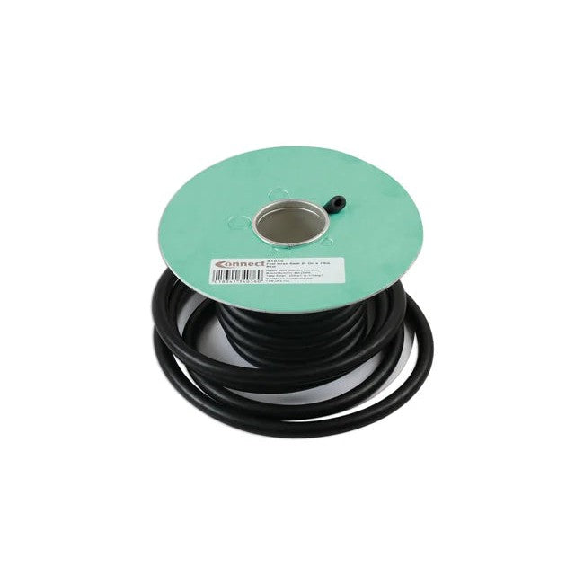 Connect Fuel Hose ID On a 7.6m Reel 5-10mm