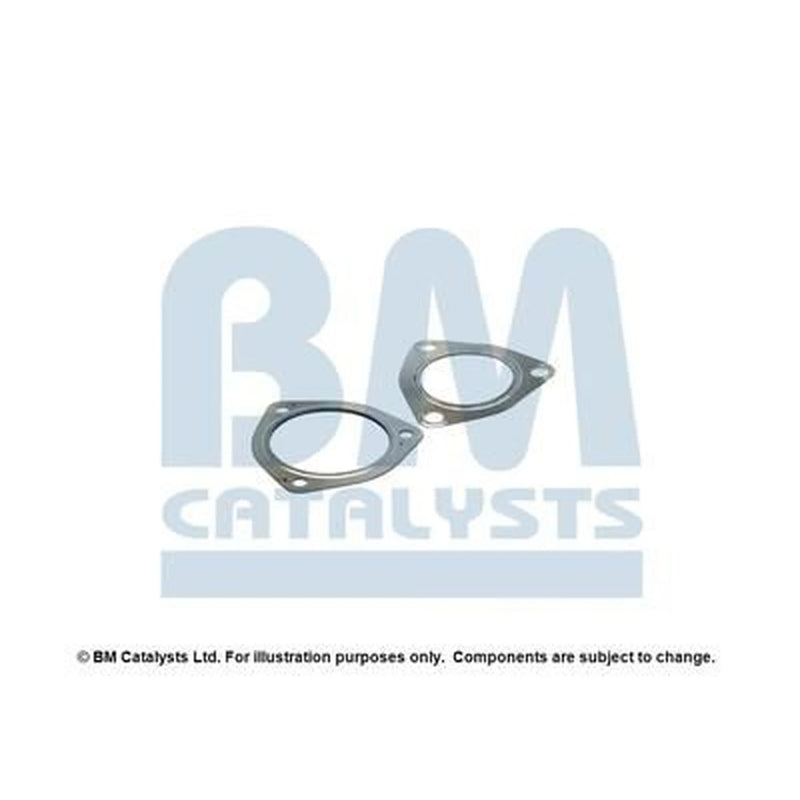 BM Catalysts Exhaust Pipe Mounting Kit FK50408A