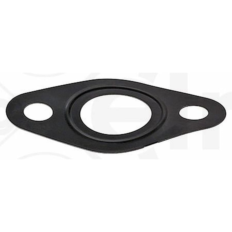 Elring Oil Outlet Gasket Wide Thick 588.800