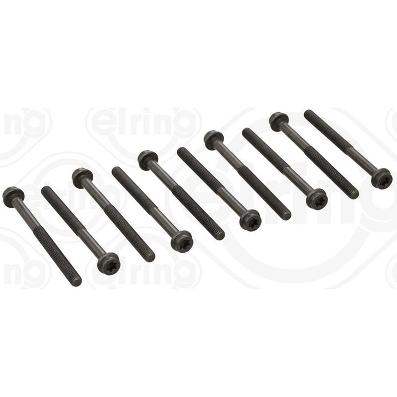 Elring Cylinder Head Bolt Set M11x1,5x141,5 760.030