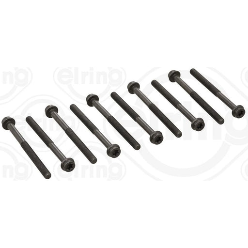 Elring Cylinder Head Bolt Set M11x1,5x141,5 760.030
