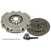 Blue Print Clutch Kit Set 3pc 241mm ADN130200