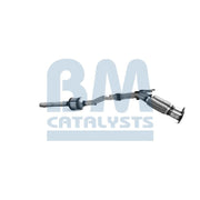 BM Catalysts Homologated Petrol Cat BM92051H