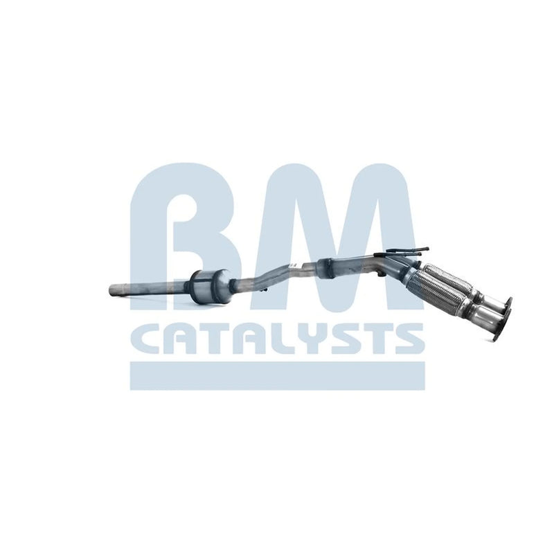 BM Catalysts Homologated Petrol Cat BM92051H