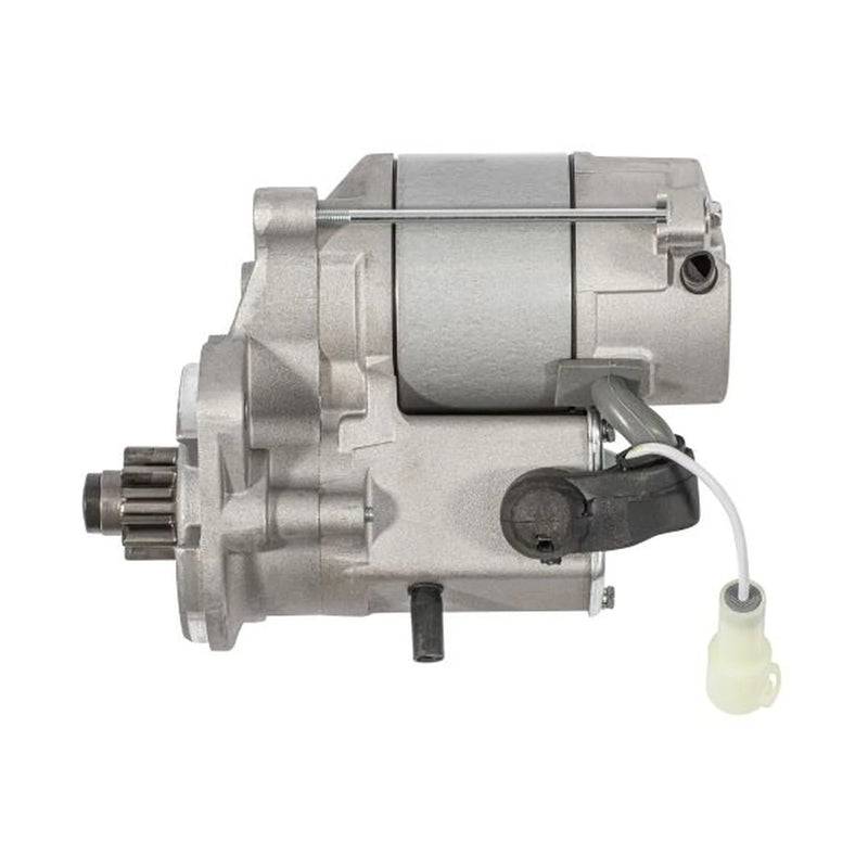 Hella Starter Motor 12V 1.4kW 9 Teeth 8EA 015 642-241