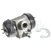 Borg & Beck Wheel Cylinder Hydraulic Brake Rear Left BBW1073