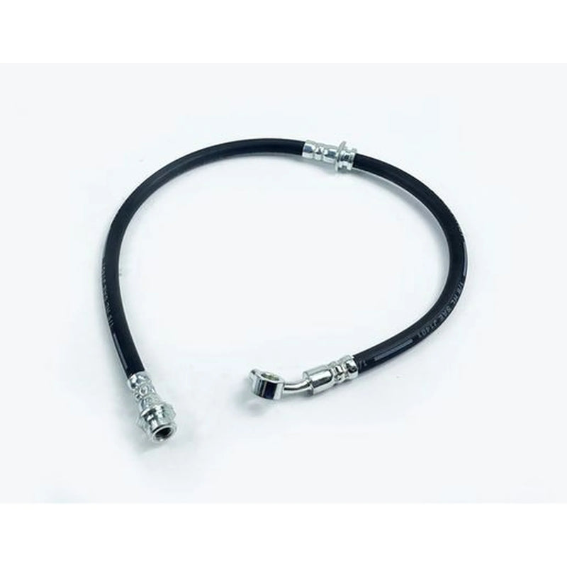 Juratek Brake Hydraulic Hose Line Front Left JBH1402L