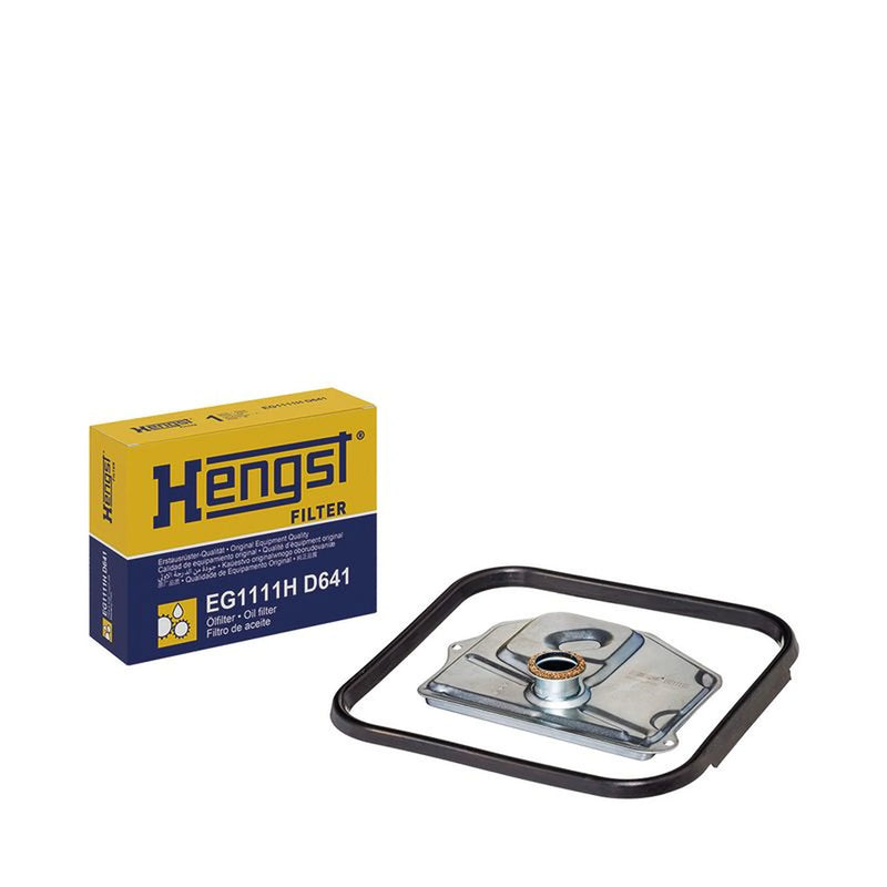 Hella Auto Trans Filter Kit EG1111H D641