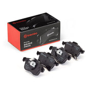 Brembo 4 x Front Brake Pad Set P59045