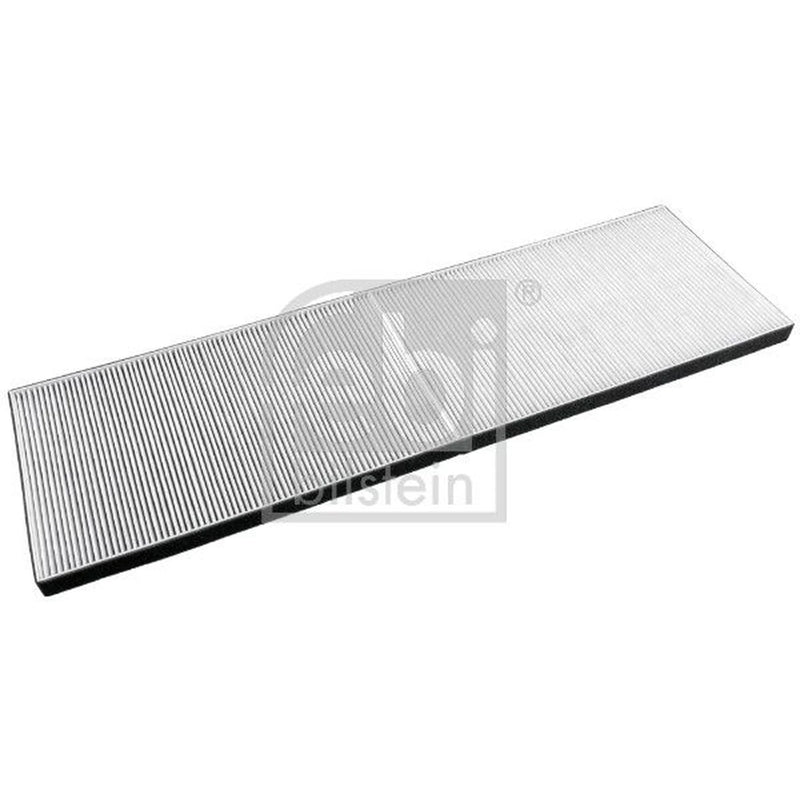 Febi Cabin Air Filter (Pollen Filter) 181979
