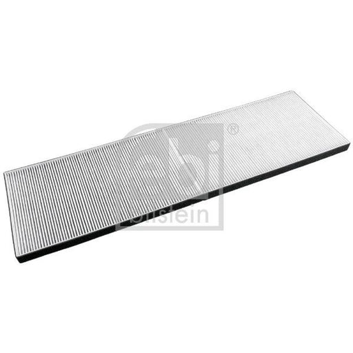 Febi Cabin Air Filter (Pollen Filter) 181979