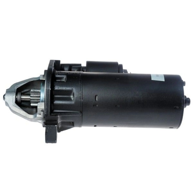 Hella Starter Motor 12V 1.7kW 10 Teeth 8EA 011 610-381