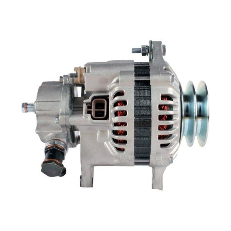 Hella Car Alternator 12V 8EL 012 426-411
