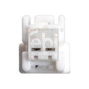 Febi Airbag Clock Spring 2 Connectors 181304