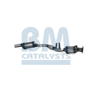 BM Catalysts Homologated Petrol Cat BM91282H