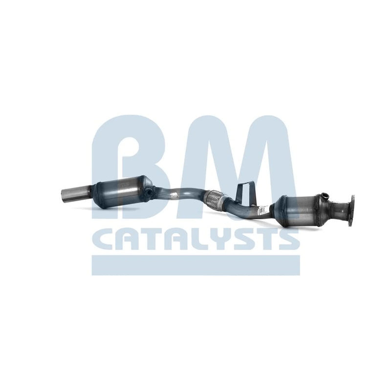 BM Catalysts Homologated Petrol Cat BM91282H