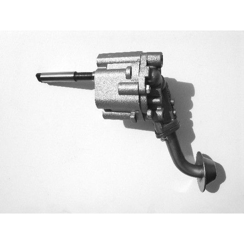 BGA Engine Oil Pump Assembly LP0406