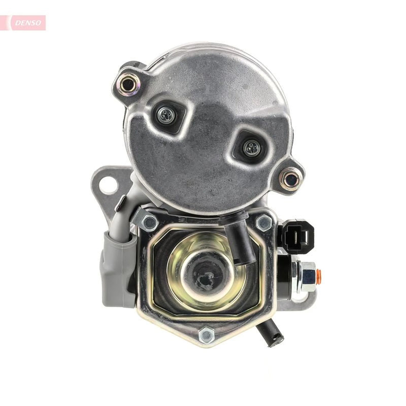 Denso Starter Motor 12V 1.2kW 9 Teeth DSN2065
