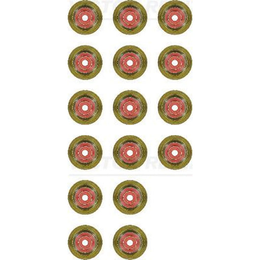 Victor Reinz Valve Stem Seal Set ID High 12-38209-02