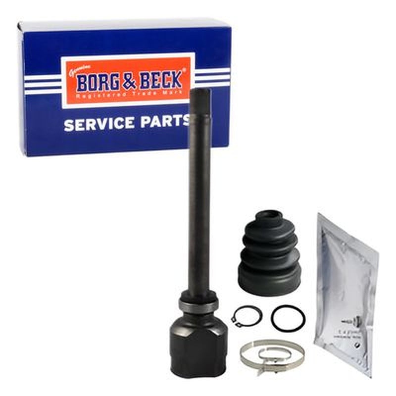 Borg & Beck Drive Shaft Joint Kit BCJ1373