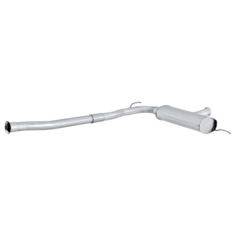 Hella Middle Silencer 8LC 366 025-661