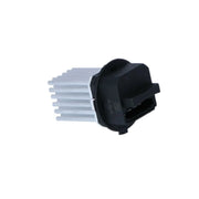 NRF Heater Blower Resistor 342044