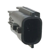 Mahle Air Conditioning Compressor ACP 454 000S