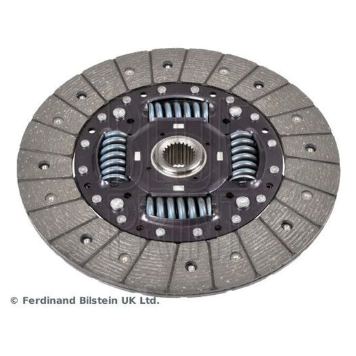 Blue Print Clutch Friction Disc Plate 24 Splines ADS73120