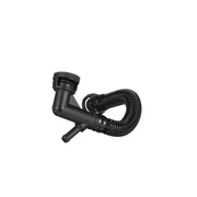 Gates Crankcase Ventilation Hose 280mm EMH247