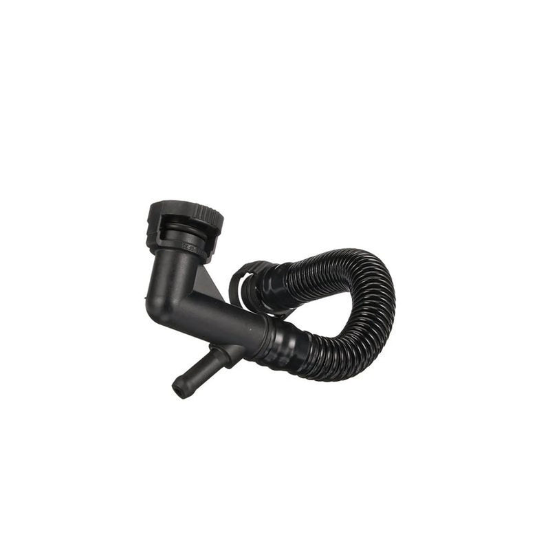 Gates Crankcase Ventilation Hose 280mm EMH247
