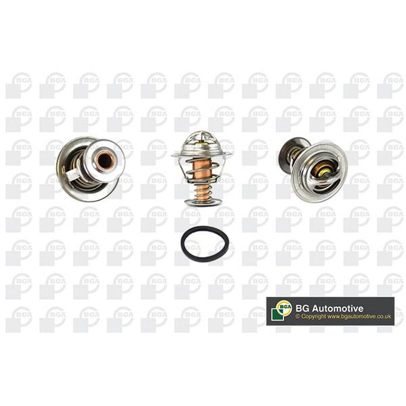 BGA Thermostat,Coolant CT5326K