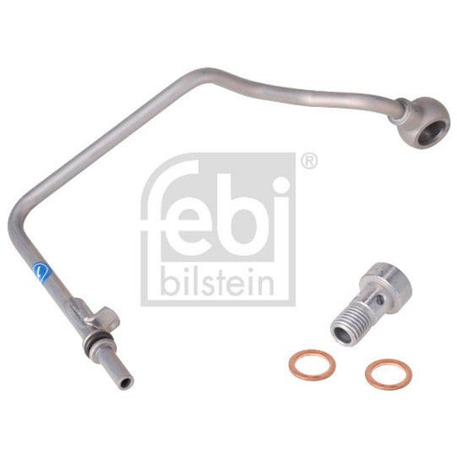 Febi Turbo Oil Feed Return Line 190515