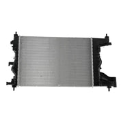 Hella Engine Radiator 8MK 366 304-501