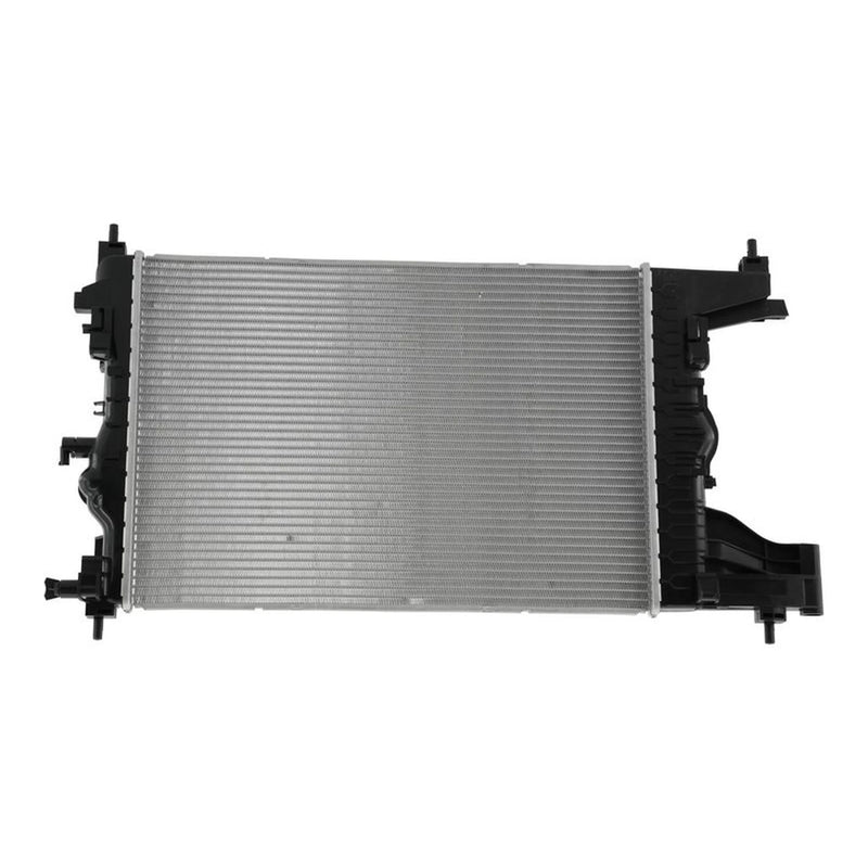 Hella Engine Radiator 8MK 366 304-501