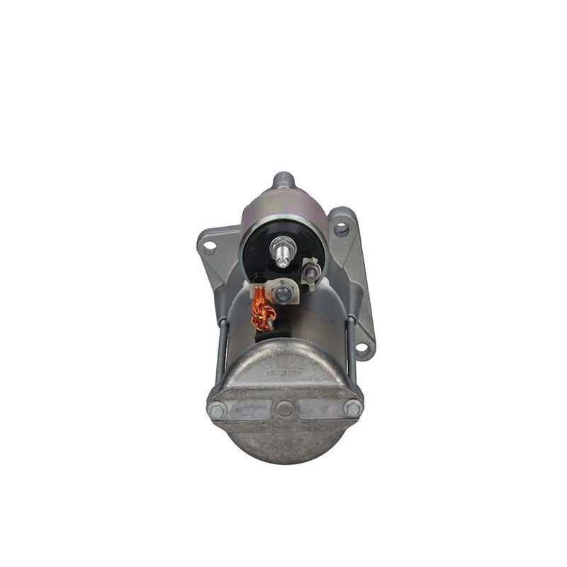 Valeo Starter Motor 12V 1.7kW 11 Teeth 438560