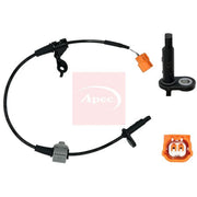 Apec ABS Wheel Speed Sensor Rear Left ABS1816