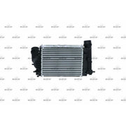 NRF Intercooler (Charge Air Cooler) 30984