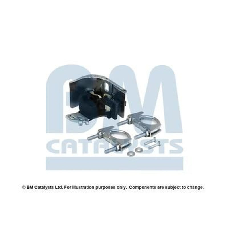 BM Catalysts Exhaust Pipe Mounting Kit FK50397C