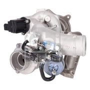 Febi Turbocharger Turbo Unit 186828
