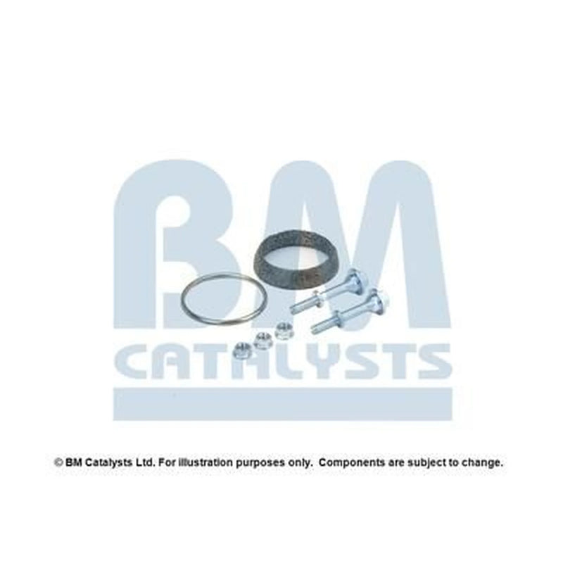 BM Catalysts Exhaust Pipe Mounting Kit FK50564B