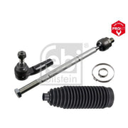 Febi Inner Rack End Right Joint Front Left 49044